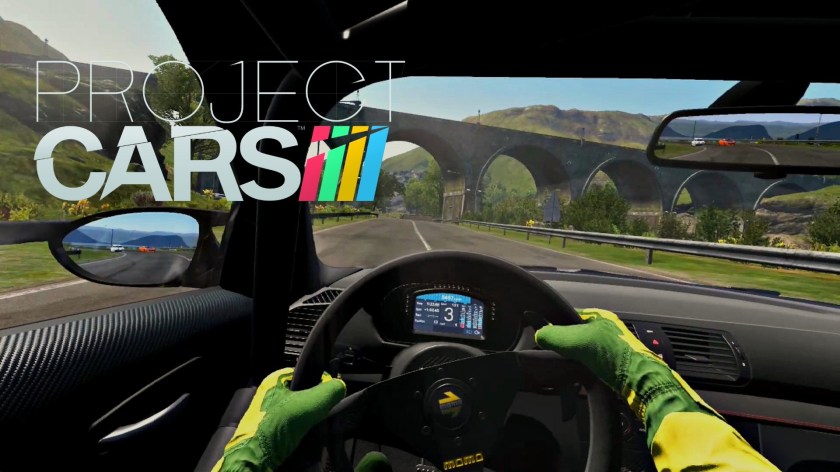 projectcars