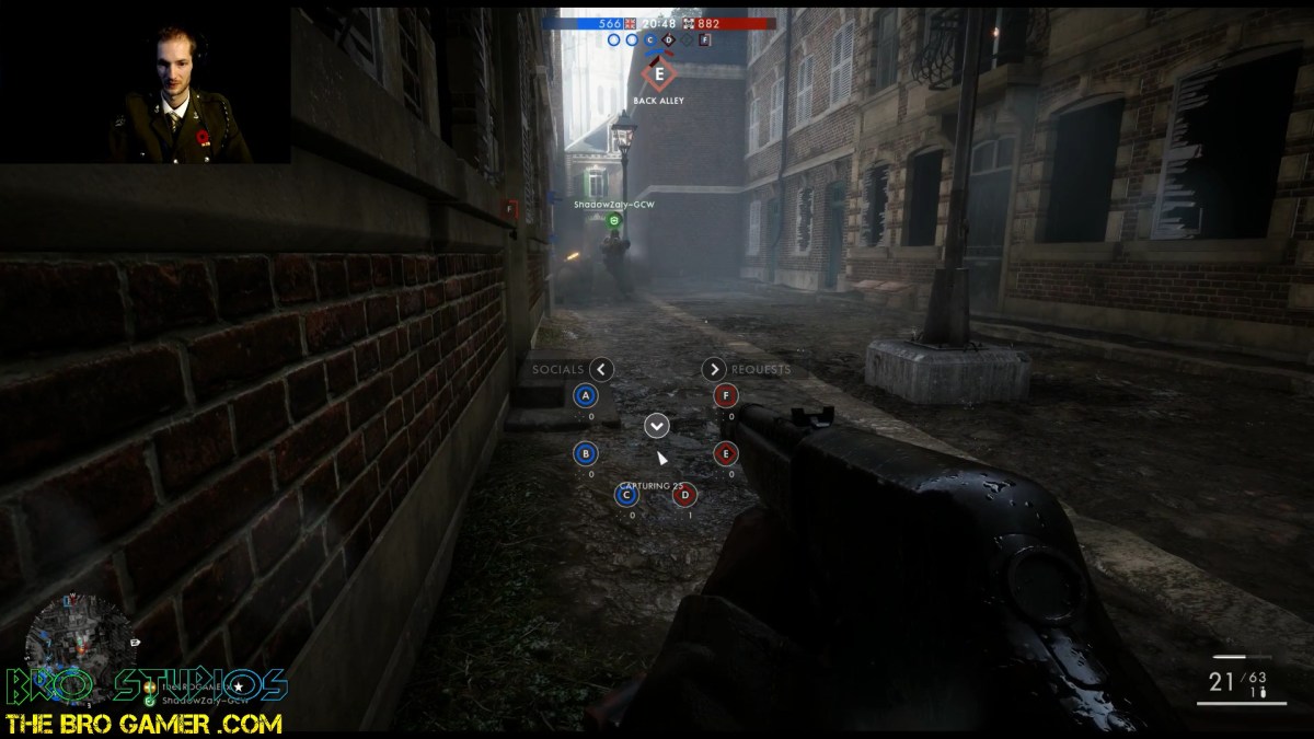 well that was…&nbsp;EPIC