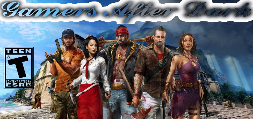 dead-island
