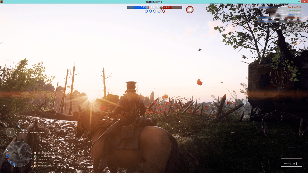 They Shall Not Pass – DLC&nbsp;UPDATE