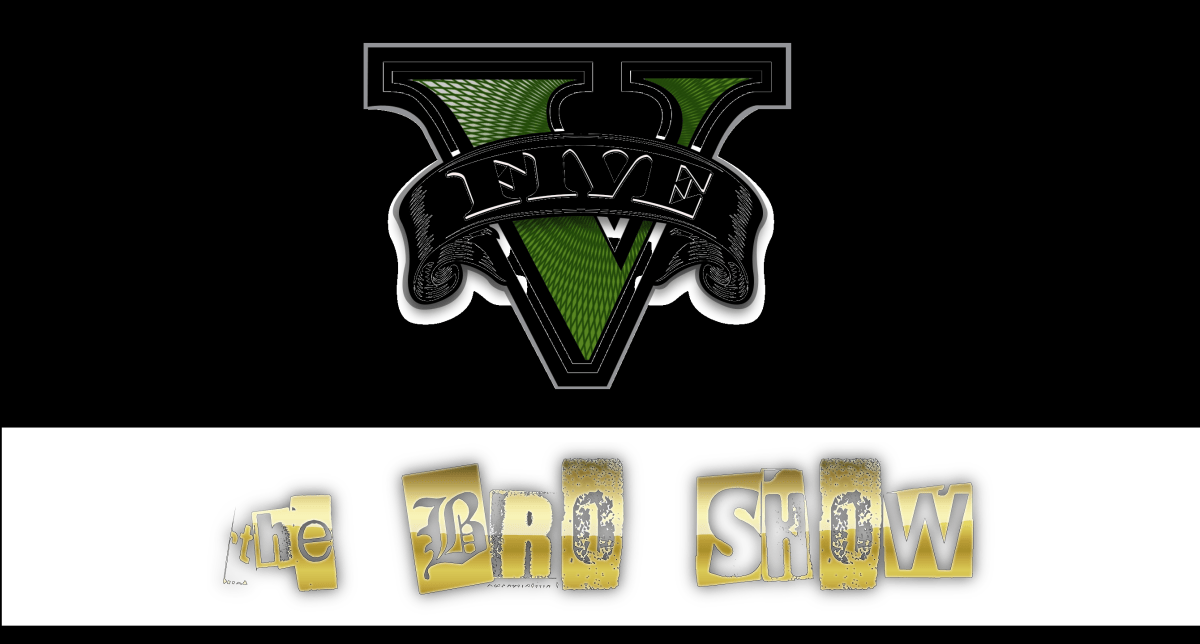 GTA V – 40% completed!&nbsp;#gtav