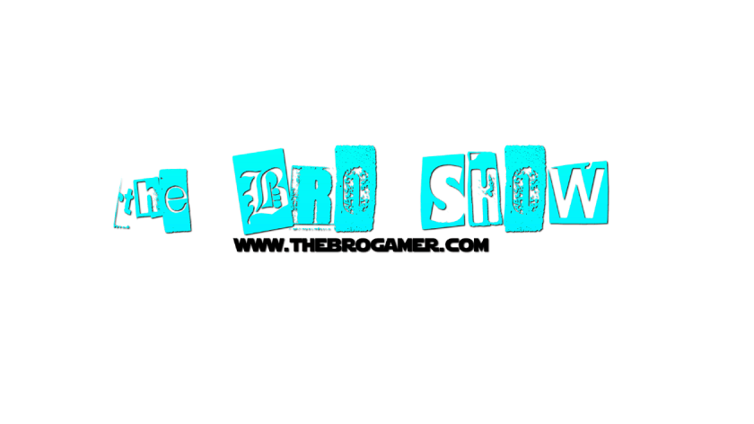 #thebroshow