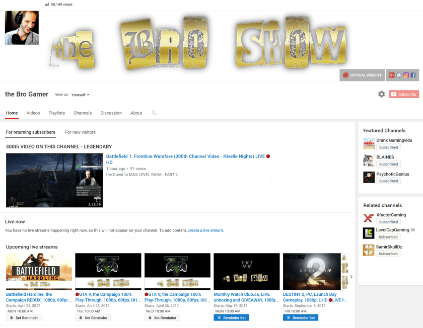 90k views
