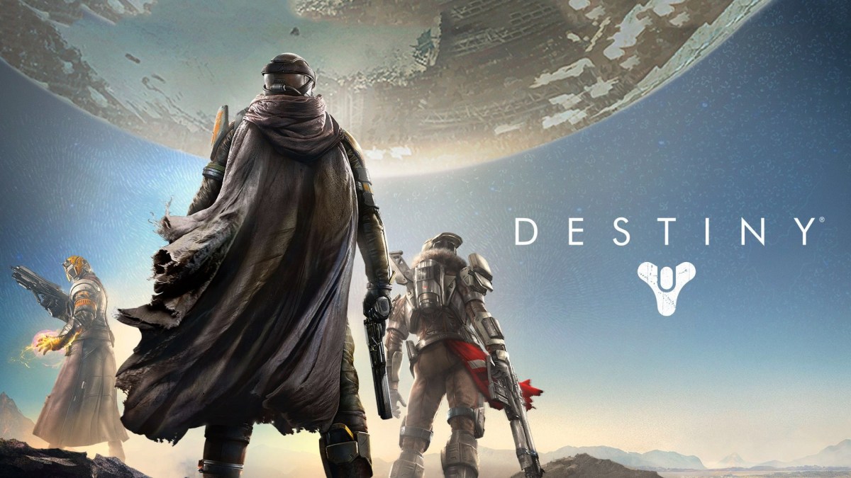 BRO STUDIOS – returns September 8th 2017 with DESTINY 2 –&nbsp;PC