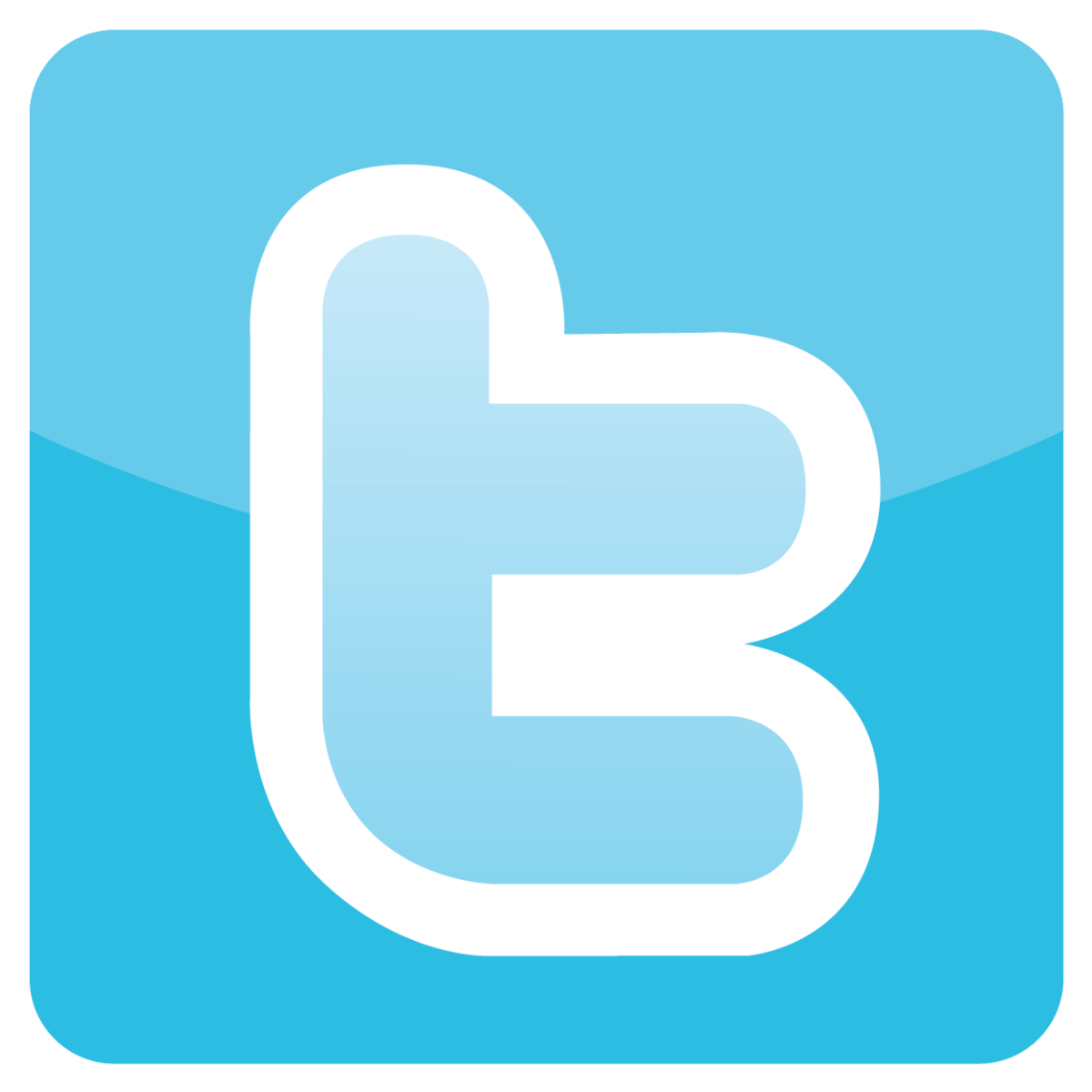 TWITTER ACCOUNT explodes!
