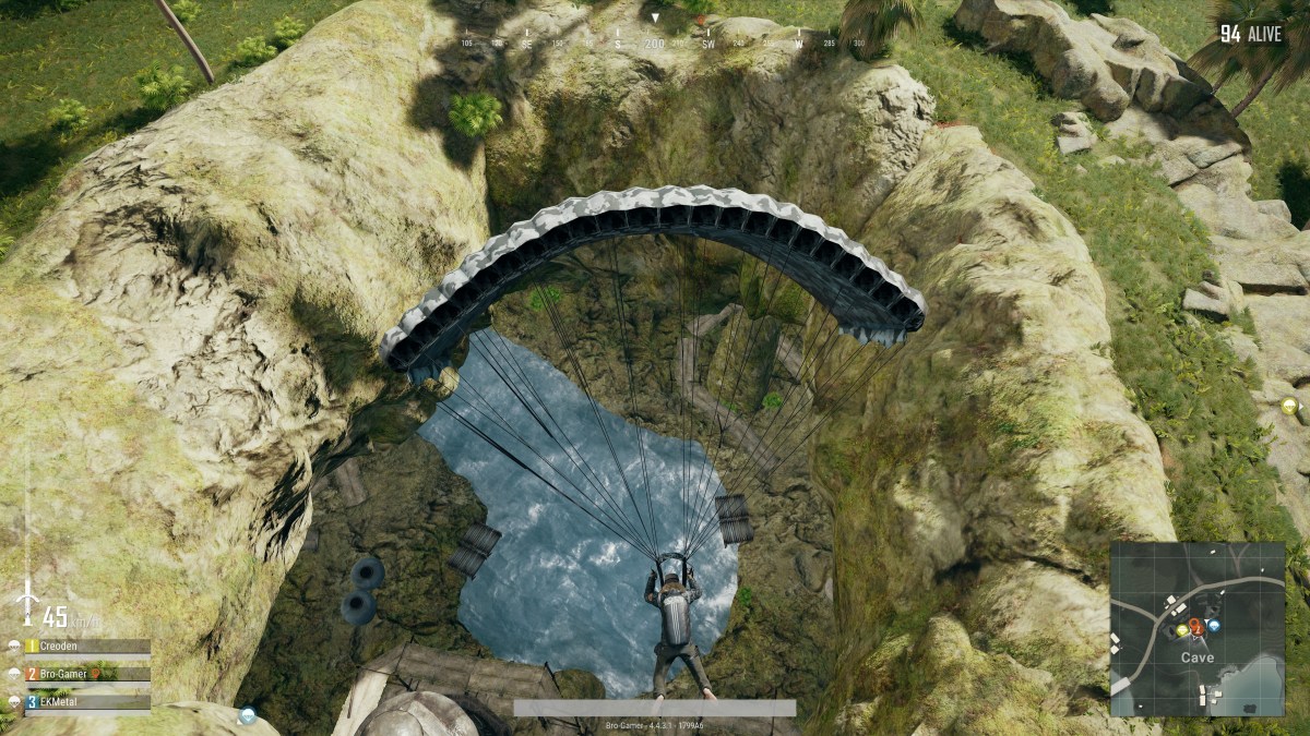 #JamesBond – #PUBG