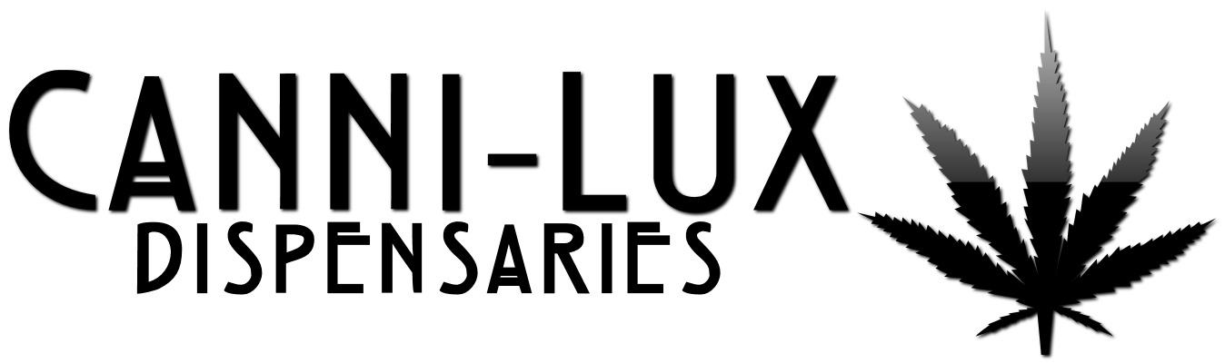 CANNILUX BLACK